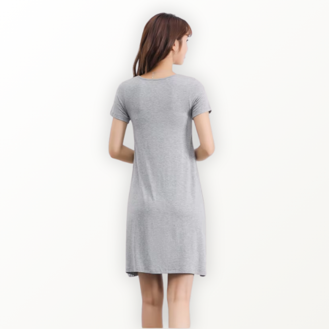 women's nightgown