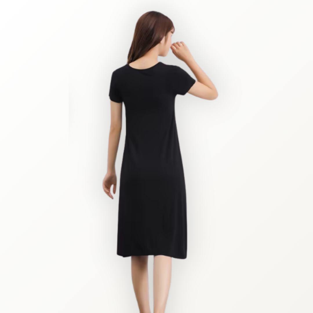 women's nightgown