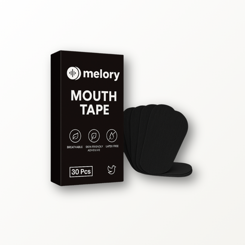 mouth tape