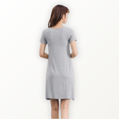 women's nightgown