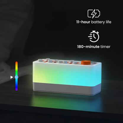 soundscape - 3-in-1 therapeutic soundbox