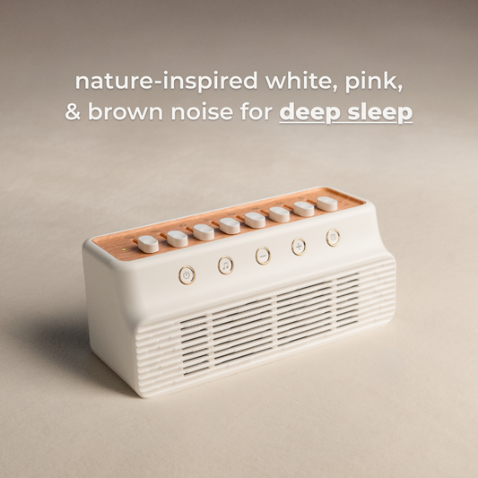 soundscape - 3-in-1 therapeutic soundbox